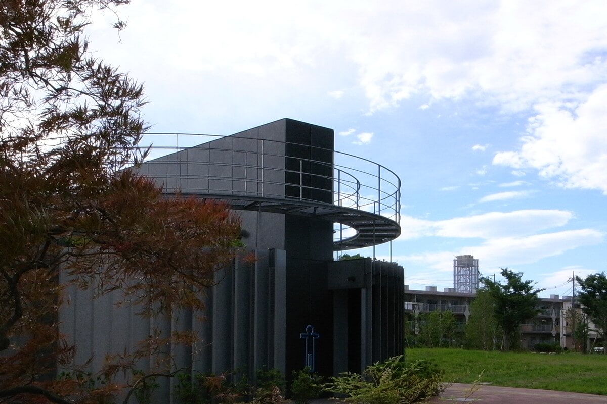 NAKAMURA KASHIWA PARK